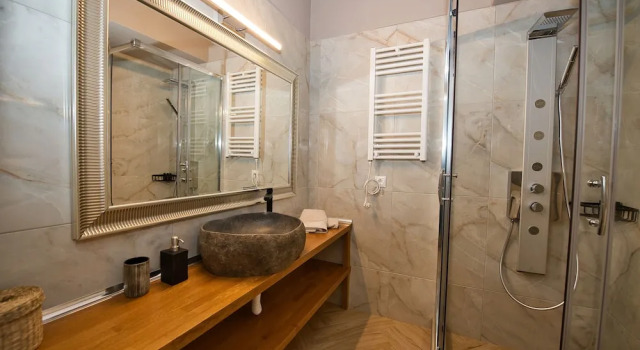 Апартаменты Rastoni Athens Suites near Acropolis at Tsatsou street