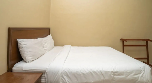 Одноместный номер Standard OYO 90585 D Pearl Hotel