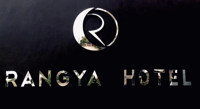 Supérieure chambre Rangya Hotel