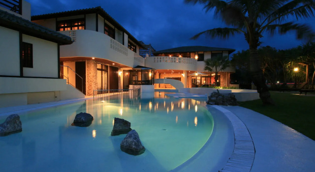 La Casa Panacea Okinawa Resort