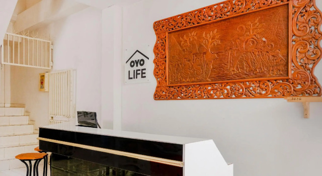 Kost Simpang Borobudur 47 by OYO Rooms