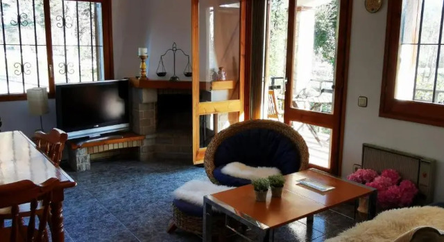 VILLAS COSETTE - Villa Martina, Buchen Sie Villa SPA-Hotels in Girona, SPA