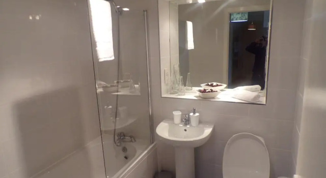 Апартаменты PREMIER SUITES PLUS Glasgow George Square