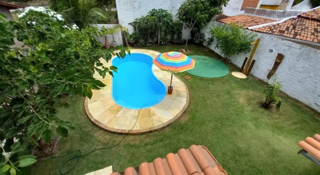 Коттедж CASA NA PRAIA DO FRANCêS