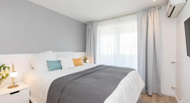 Апартаменты Superior HeavnStay Suite Cannes Centre