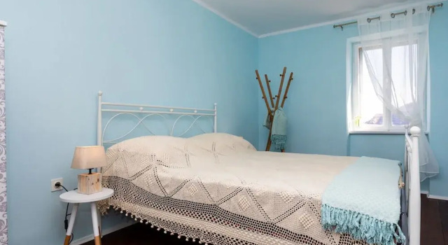 Коттедж Adorable Holiday Home Located Near the Beach