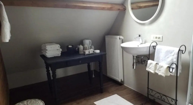 Номер Standard B&B De Hulst