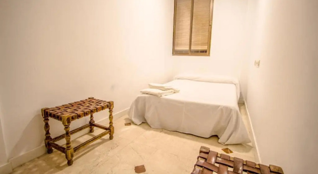 Номер Standard Hostal Bocanegra