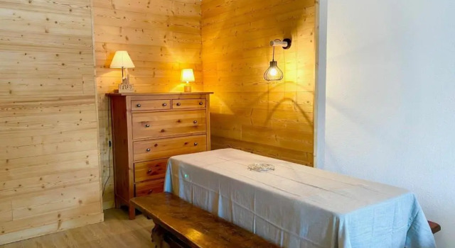 Appartement Villard-de-Lans, 3 pièces, 7 personnes - FR-1-515-6