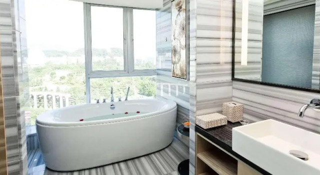 Номер Standard Best Western Premier Hotel