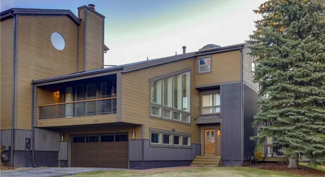 Fairway Ge 2570 4 Bedroom Townhouse, Book Hotel Park City Deer Valley - The Canyons