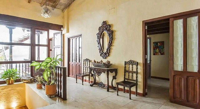 Casa Cordoba Román, Забронировать Отель Отели Картахены 3 звезды, рядом с Custom's Square, 3*
