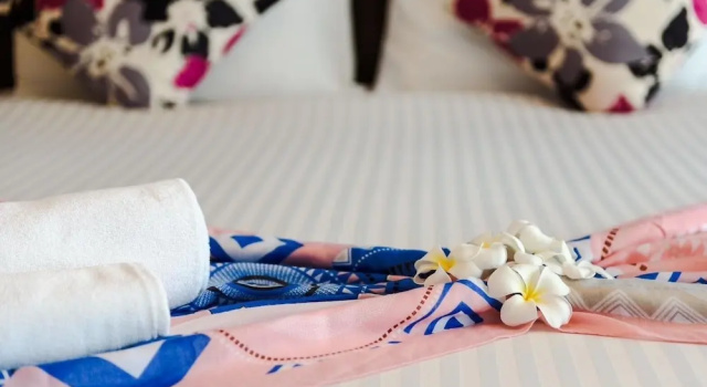 Двухместный номер Deluxe Stay Resort Pattaya