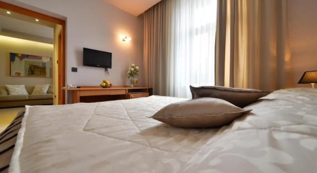 Люкс Hotel Zelengora