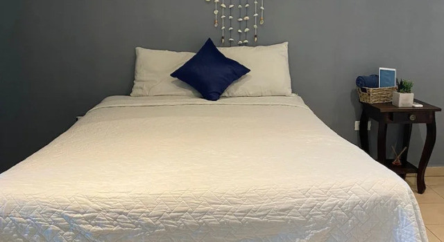 Номер Deluxe YALI Hotel & Resort