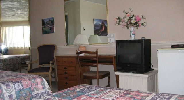 Motel Panoramik