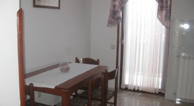 Апартаменты c 1 комнатой Apartments Nena