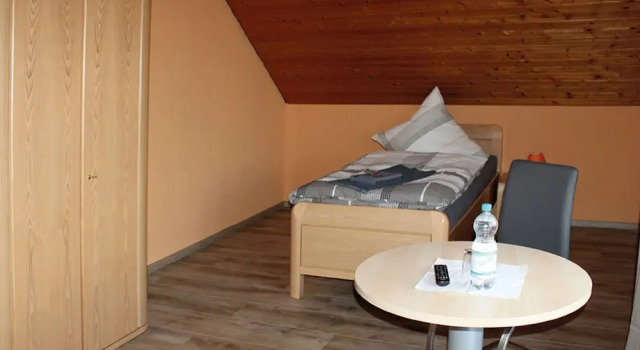 Номер Standard Haus Hochwaldhöhe