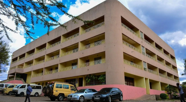 Seasons Narok Hotel, Buchen Sie Hotel Narok Masai Mara