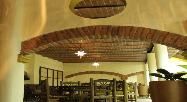 OYO Hotel Castillo Santa Cecilia, Rezerwuj Hotel Tapalpa Jalisco