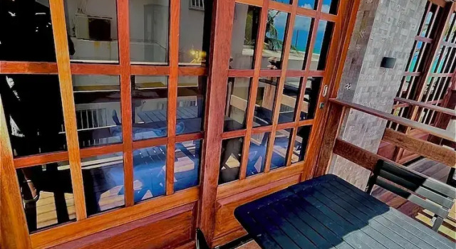 Номер Standard Pousada La Riviera - Pé na areia e Passeios em Maragogi
