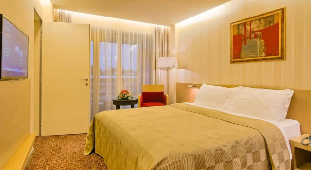 Семейный номер Standard Vega Hotel