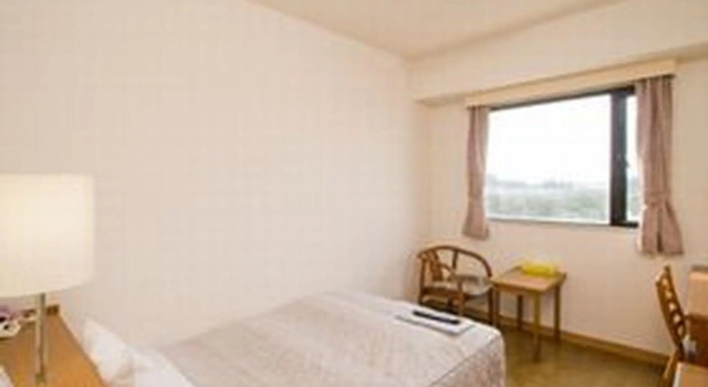 Номер Standard New Central Hotel Katsuta