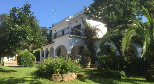 Вилла Superior Giardino sul Lago