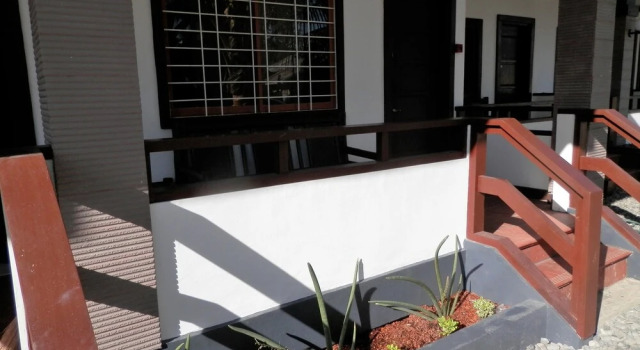 Chochotel Apartments