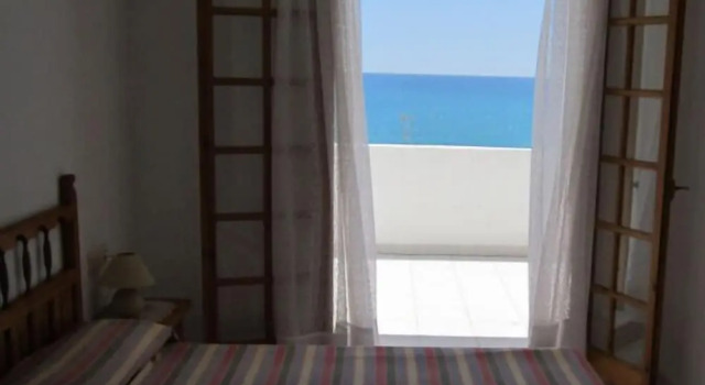 Номер Standard Apartamentos Rayos de Sol