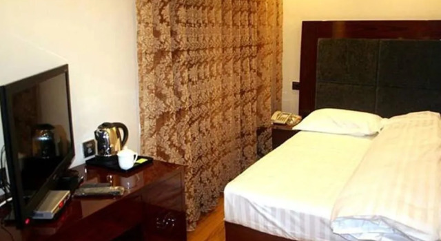 Dongxiangting Hotel- Beijing, Book Hotel Cheap Hotels in Beijing