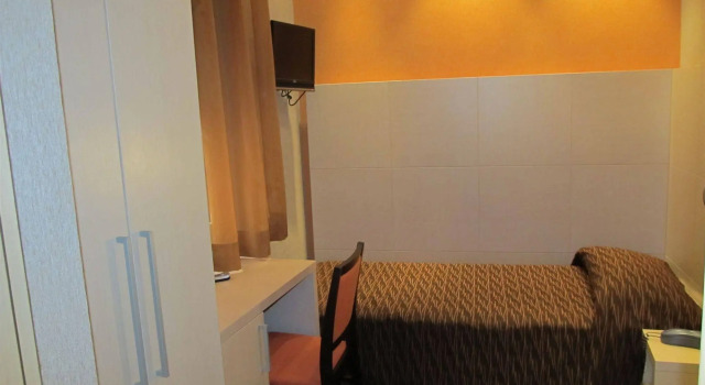 Hotel Cavour