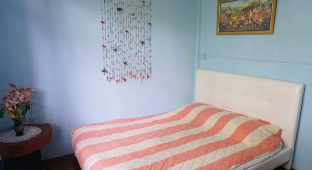 Номер Deluxe Garden Homestay