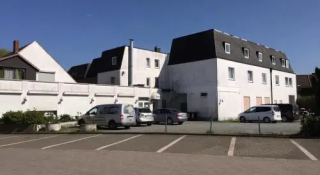 Hotel Zum Klüverbaum
