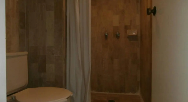 Номер Standard с красивым видом из окна Hotel Caribe Internacional Cancun