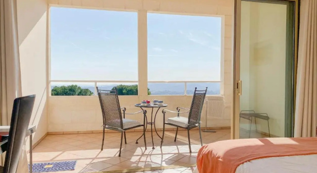 Номер Deluxe Villa Saint Maxime