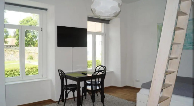 Студия LOFT STYLE  STUDIO - in historic old town