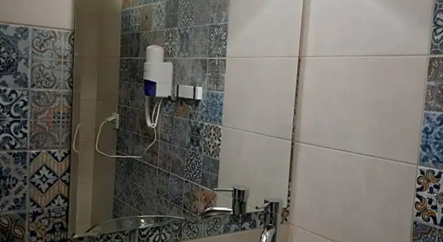 Двухместный номер Superior с видом на море Hotel Lozite