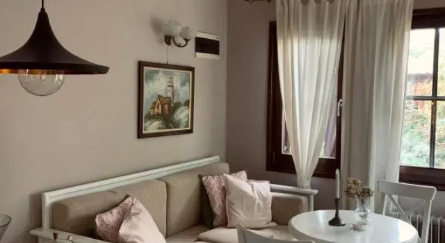 Nikolija 1, Buchen Sie Hotel Bajina Bašta 