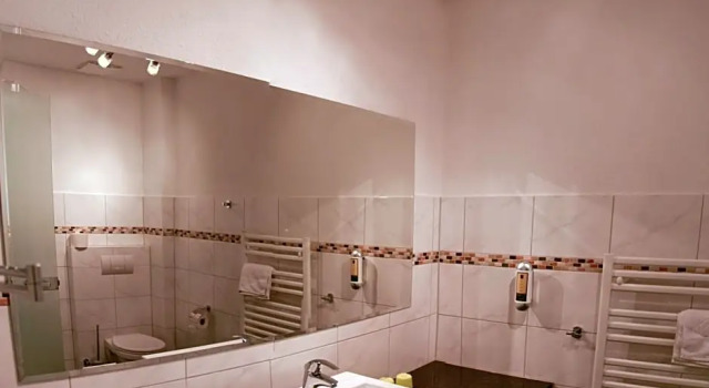 Номер Comfort Fründts Hotel