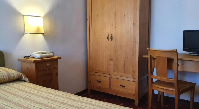 Четырёхместный номер Economy Villa Nencini
