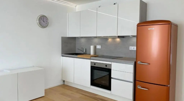 Апартаменты Superior Weingut-Aparthotel Olinger