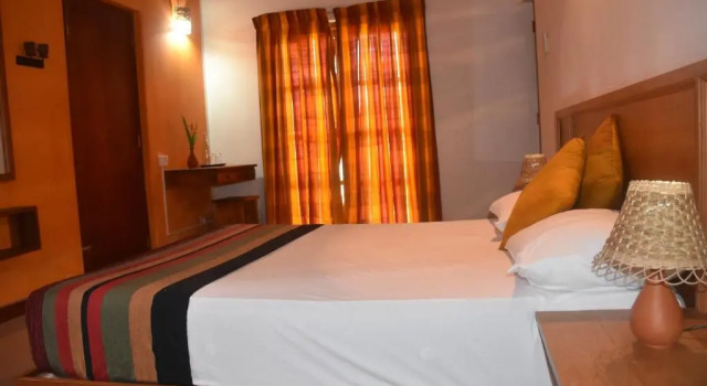 Villa 61, Foglalás Villa Ambepussa Gampaha