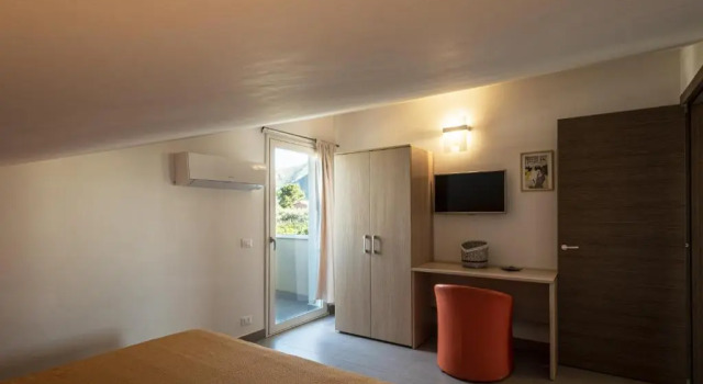 Borgo Aranci - Appartamento in Villa Rosa - 16B