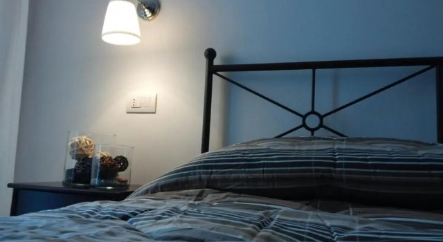 Standard Familie Zimmer Giulietta nei Sassi