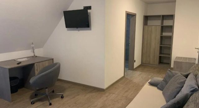 Полулюкс Pension Dalinghaus