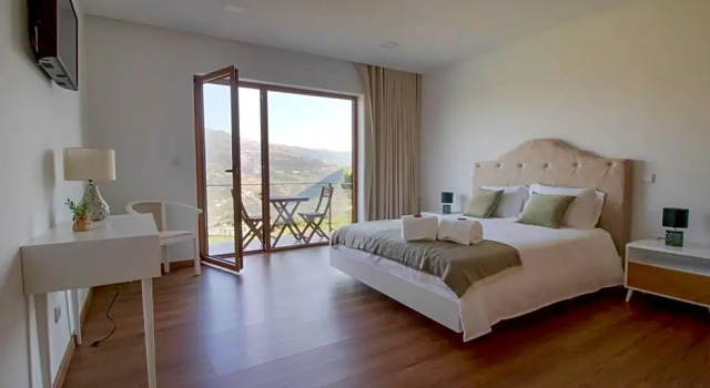 Vila Douro Guesthouse