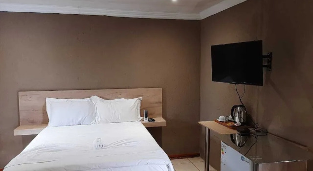 Mthunzi Lodge