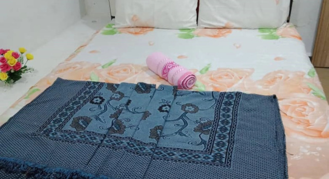 Двухместный номер Standard Daud Safar Resthouse