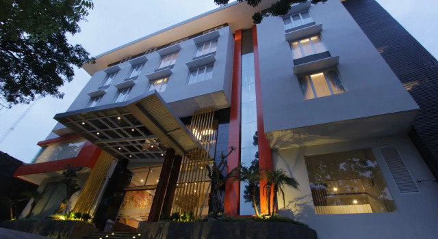 Ardan Hotel